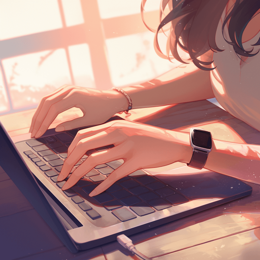 AIライティングの壁