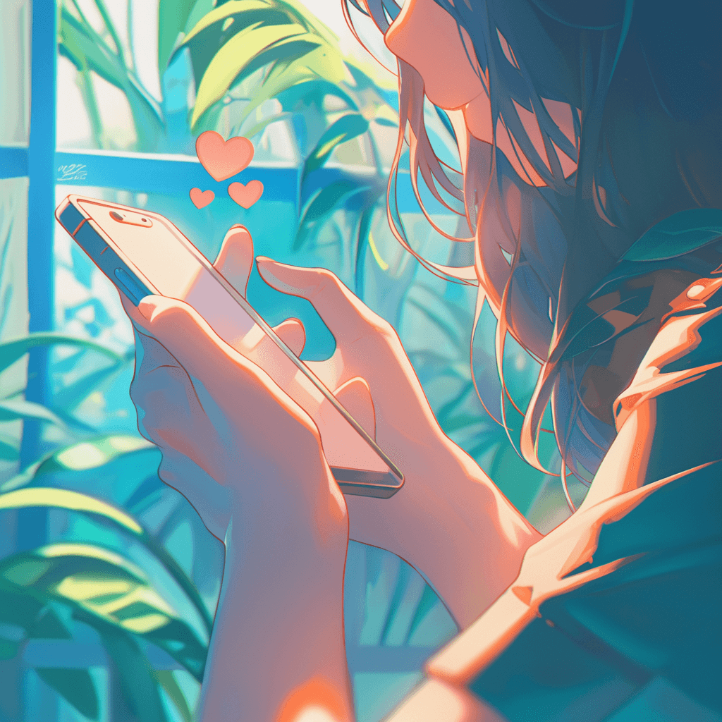 ネタ探しの悩み